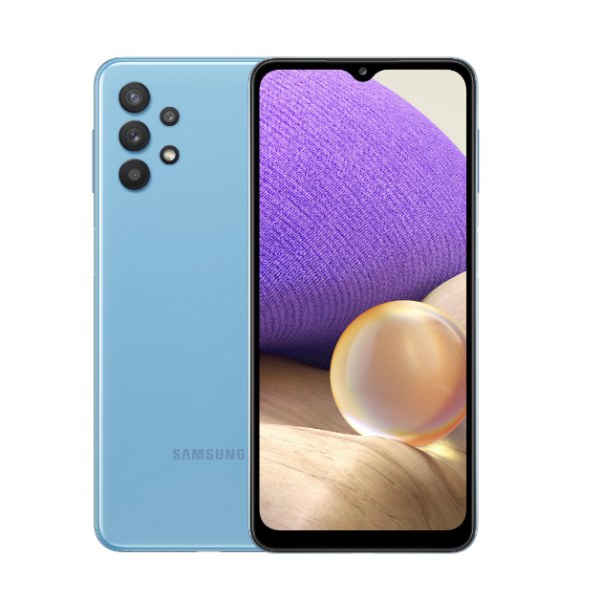 โทรศัพท์ Samsung รุ่น Galaxy A32