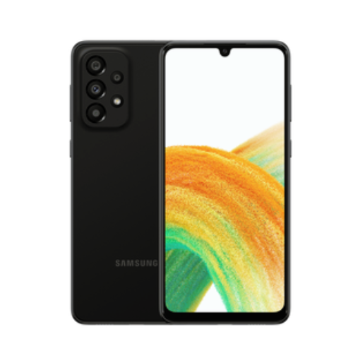 โทรศัพท์ Samsung รุ่น Galaxy A33