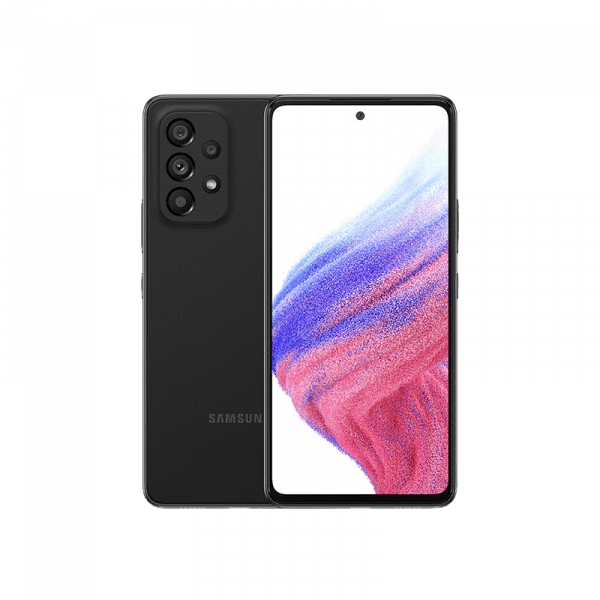 โทรศัพท์ Samsung รุ่น Galaxy A53