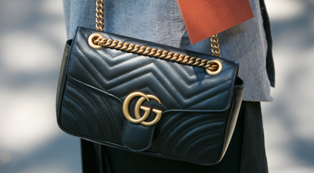 กระเป๋า Gucci