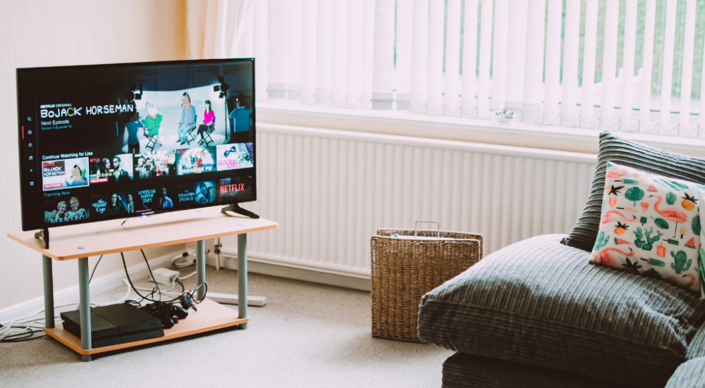 10 สมาร์ททีวี 55 นิ้ว รุ่นไหนดี 2023 FullHD4K