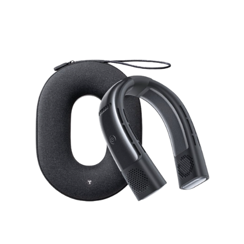 เครื่องปรับอากาศแบบคล้องคอ TORRAS รุ่น Coolify 2S