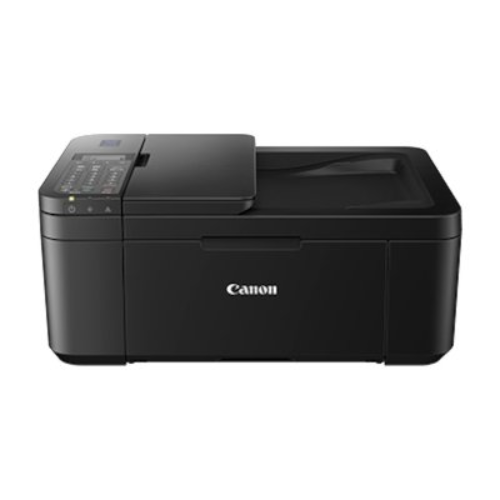 เครื่องปริ้น Canon รุ่น PIXMA E4570
