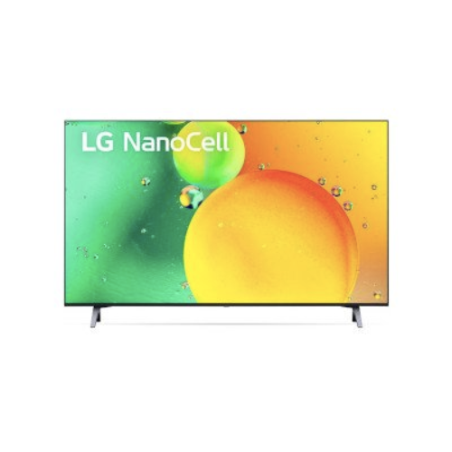 สมาร์ททีวี LG รุ่น 55NANO75SQA (ทีวี 55 นิ้ว) สมาร์ททีวี LG รุ่น 55NANO75SQA (ทีวี 55 นิ้ว)