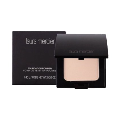 แป้งพัฟ Laura Mercier Foundation Powder