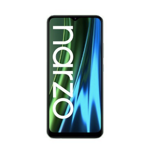 โทรศัพท์ Realme narzo 50i โทรศัพท์ Realme narzo 50i