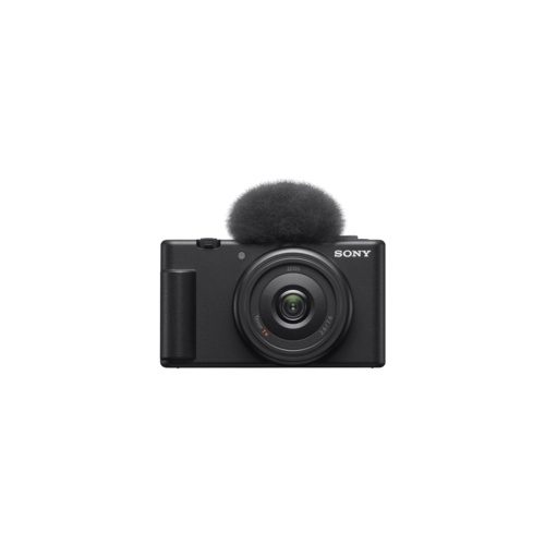 กล้อง Sony รุ่น Vlog Camera ZV-1F
