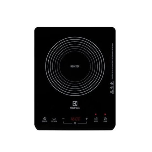 2 เตาแม่เหล็กไฟฟ้า ELECTROLUX รุ่น ETD29PKR