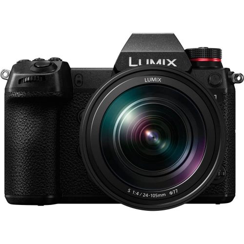 Panasonic-S-Series-Lumix-DC-S1MGA-K-Kit-24-105mm-Full-Frame-Camera-ประกันศูนย์-1