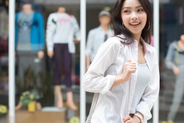 E-Commerce Insights