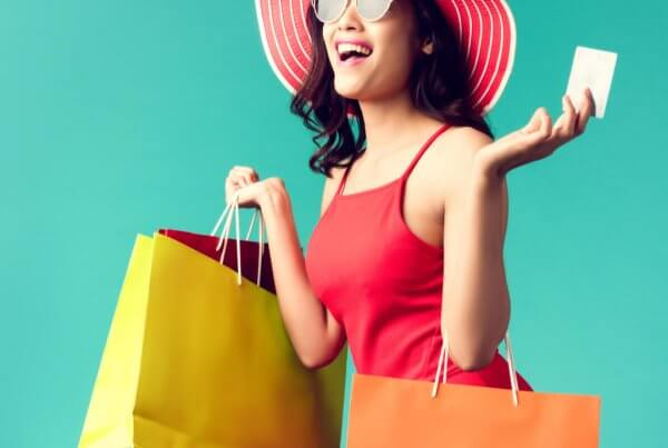 Top Shopping Search