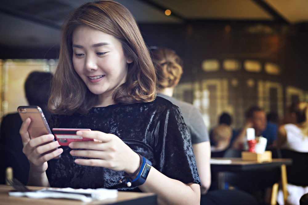 สรุปพฤติกรรมผู้บริโภคปี 60 | UGC หนึ่งในเทรนด์พัฒนาอีคอมเมิร์ซ 6