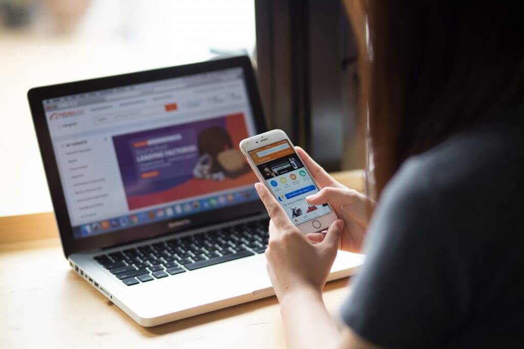 ครึ่งปีแรก 2018 ผู้บริโภคมั่นใจซื้อสินค้าออนไลน์มากขึ้น 5