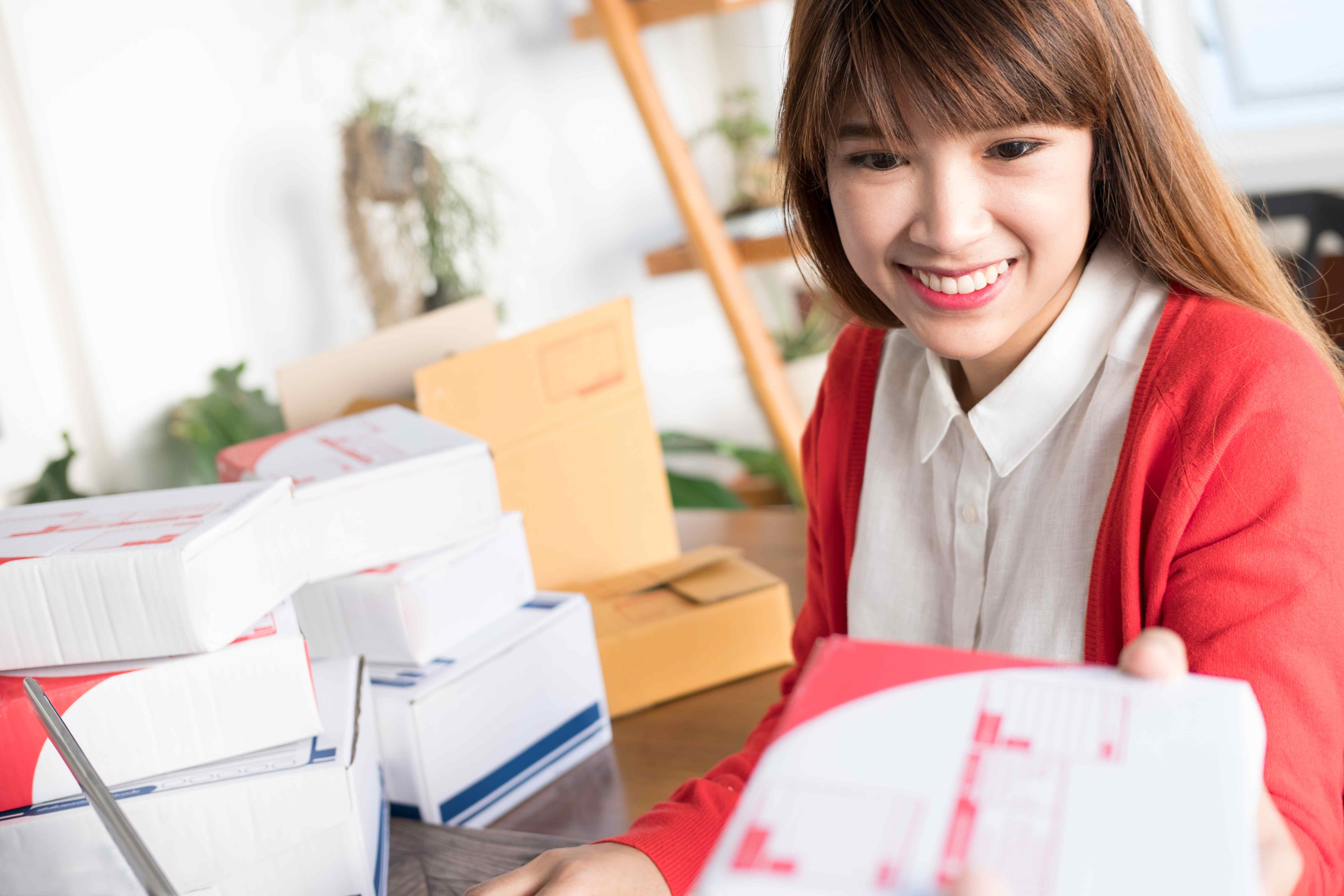 Thailand E-Commerce Guide 2019