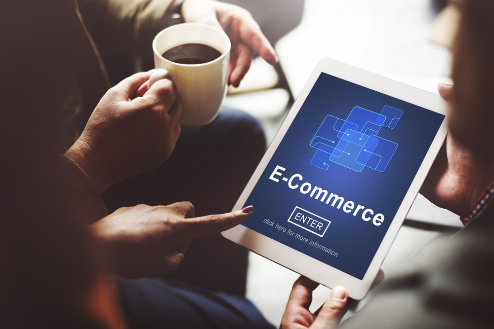 การตลาดสำหรับอีคอมเมิร์ซ | Thailand E-Commerce Marketing 2019 6