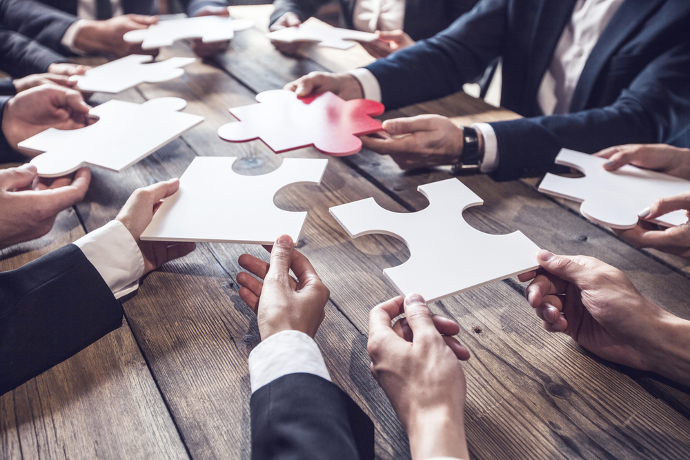 Thailand E-Commerce Business Solution & Marketing Directory 2019 | ทำเนียบรายชื่อผู้ให้บริการด้านการตลาด 2