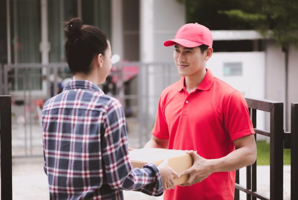 Thailand Logistics Directory 2019 | ทำเนียบรายชื่อผู้ให้บริการด้านการขนส่งสินค้า 128