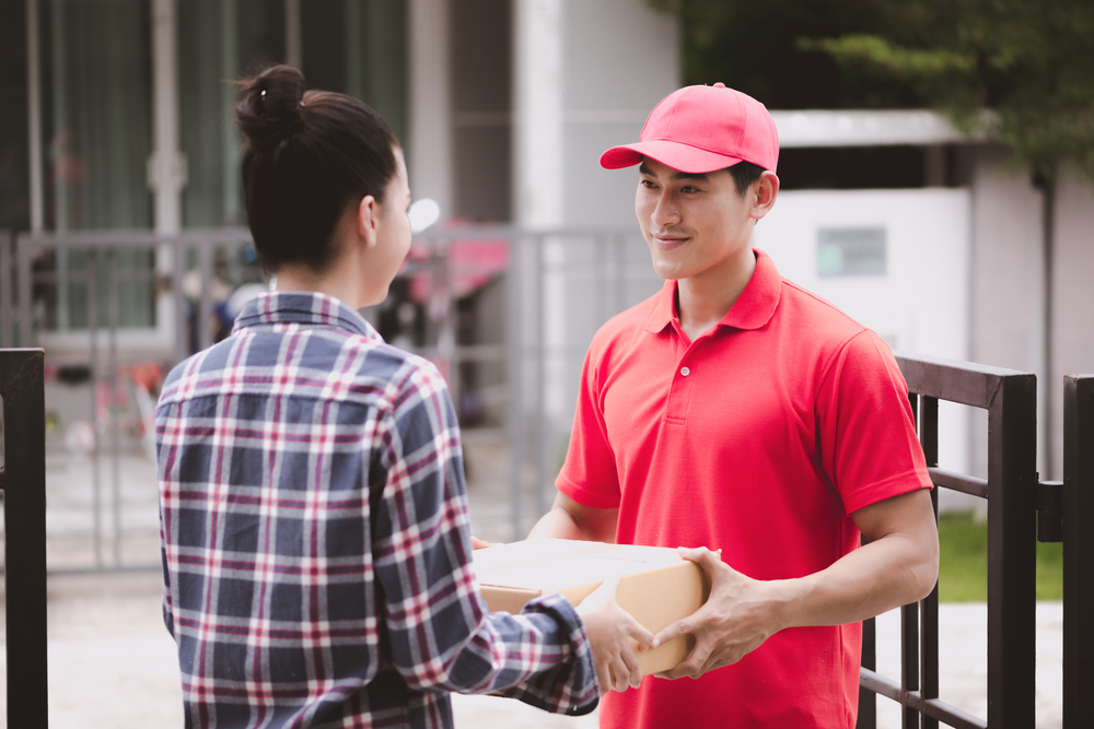 Thailand Logistics Directory 2019 | ทำเนียบรายชื่อผู้ให้บริการด้านการขนส่งสินค้า 4