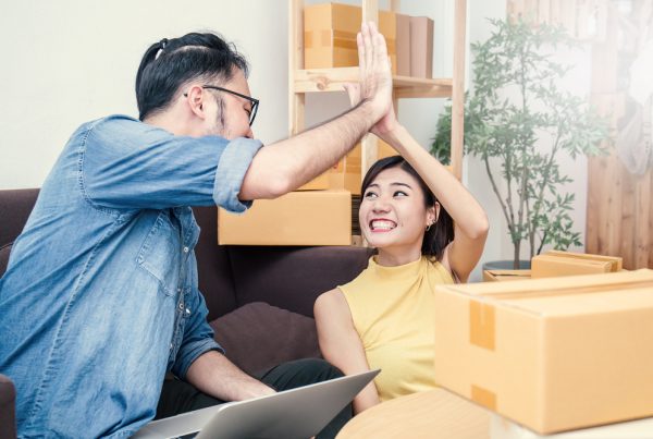Thailand E-Commerce Directory 2019 | ทำเนียบรายชื่อผู้ประกอบการธุรกิจ E-Commerce 126