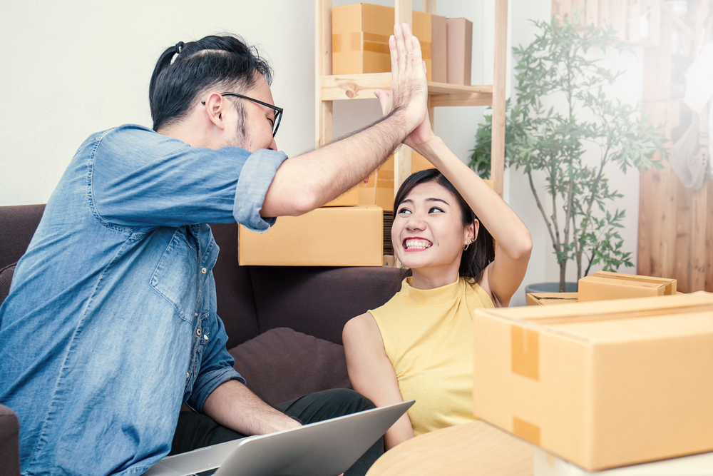 Thailand E-Commerce Directory 2019 | ทำเนียบรายชื่อผู้ประกอบการธุรกิจ E-Commerce 1