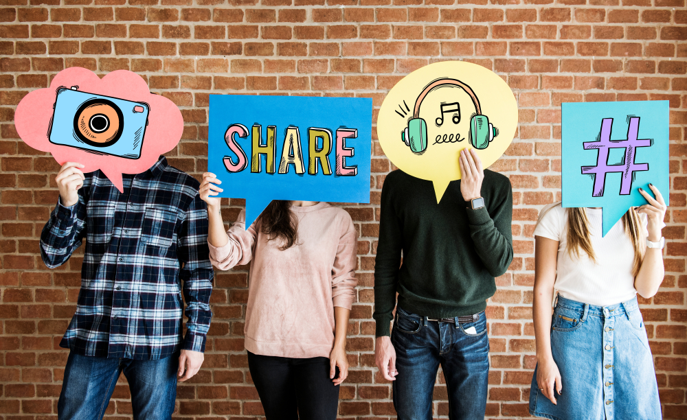 ใช้ Social Media เพิ่มยอดขายให้ E-Commerce ปัง ปี 2019 9