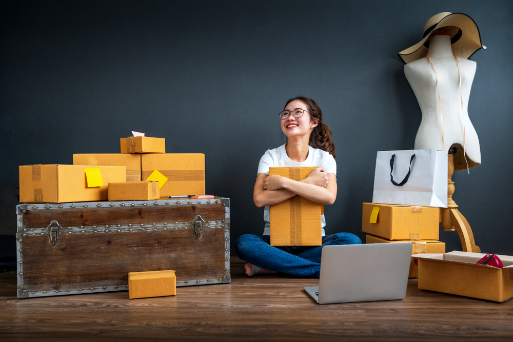 เริ่มต้นทำ E-Commerce อย่างไรในปี 2019 10