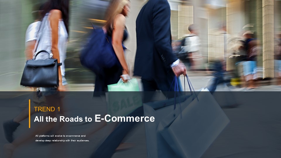 Thailand E-Commerce Trends 2019 By Priceza 1