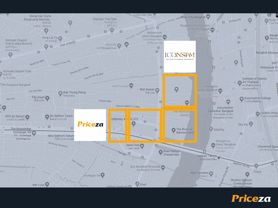 ข้อมูลงานแถลงข่าว Priceza ชี้ทิศทางอีคอมเมิร์ซครึ่งปีแรก และเปิดตัว E-Commerce Distribution Platform 67