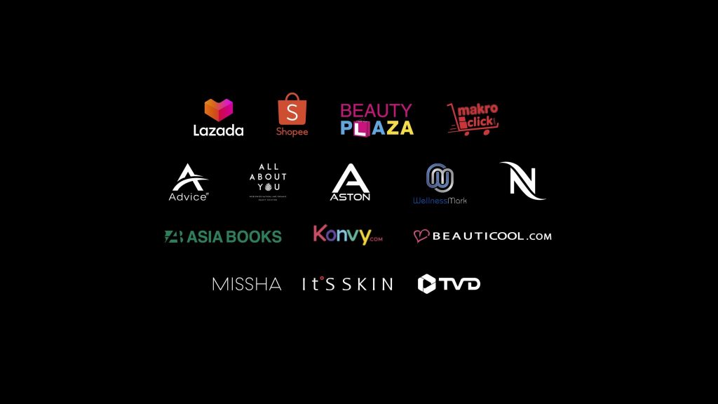 LINE SHOPPING จับมือ Priceza เอาใจนักช้อปออนไลน์ รวมมาร์เกตเพลสกว่า 15 แห่งไว้ในที่เดียว 2
