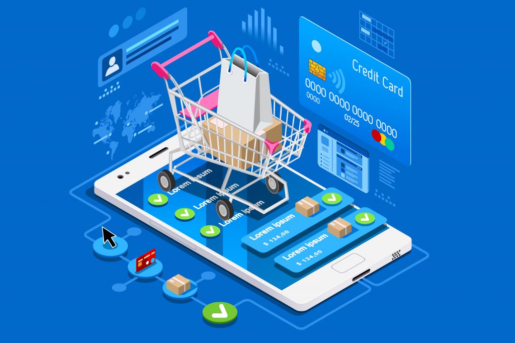 e-commerce