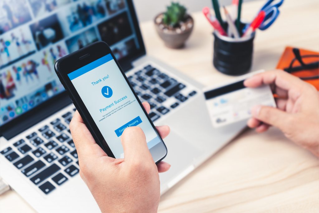 5 เรื่องต้องรู้!! เทรนด์ E-Commerce (อีคอมเมิร์ซ) มาแรง ปี 2020 5