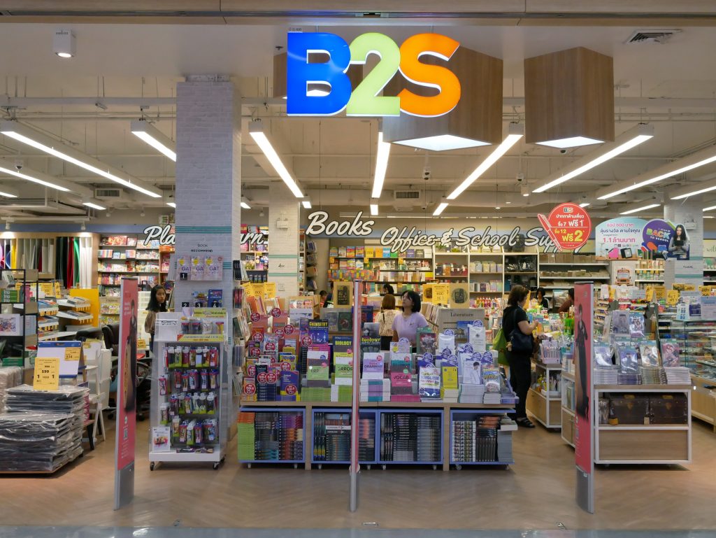 เผยเคล็ด(ไม่)ลับ The New Retail ค้าปลีกยุคใหม่สไตล์ "วรวุฒิ อุ่นใจ" 2