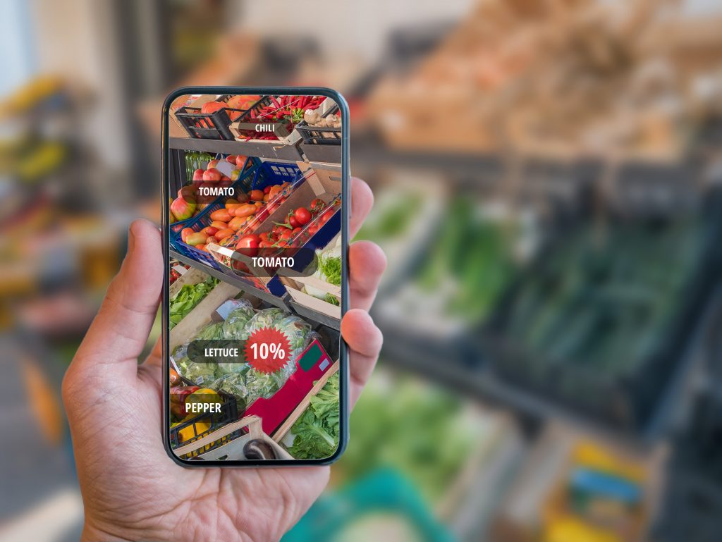 5 เรื่องต้องรู้!! เทรนด์ E-Commerce (อีคอมเมิร์ซ) มาแรง ปี 2020 3