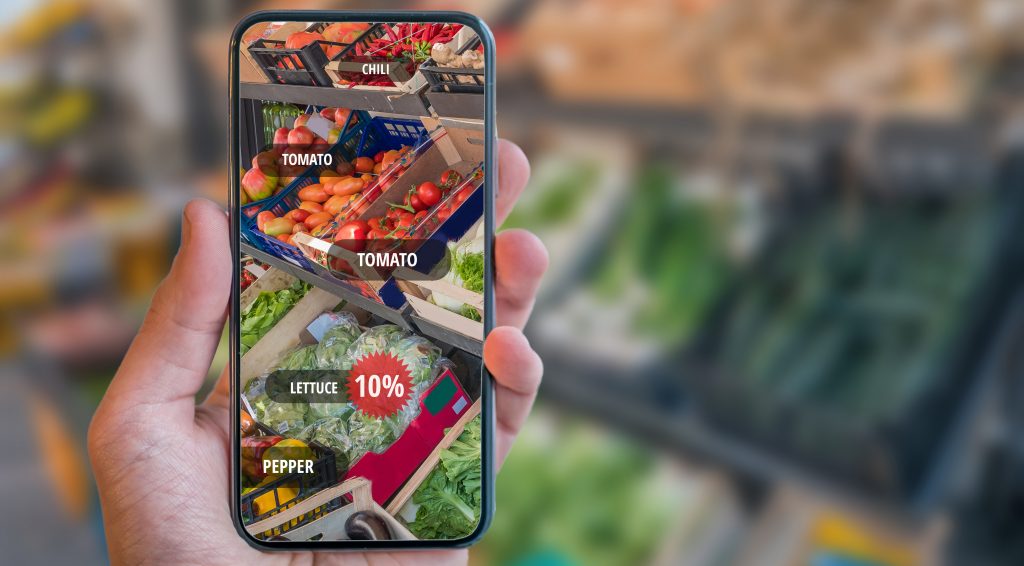 5 เรื่องต้องรู้!! เทรนด์ E-Commerce (อีคอมเมิร์ซ) มาแรง ปี 2020 8