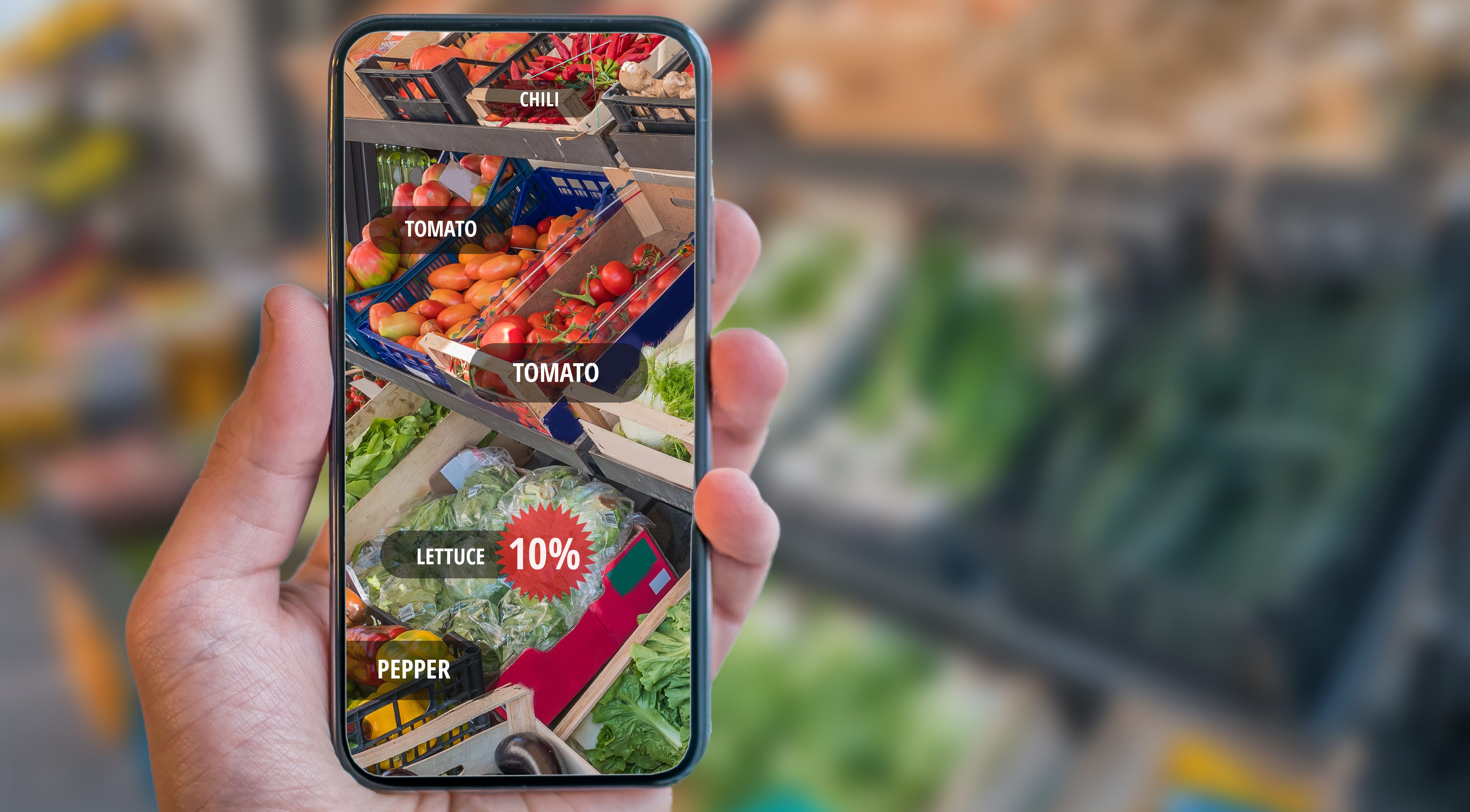 5 เรื่องต้องรู้!! เทรนด์ E-Commerce (อีคอมเมิร์ซ) มาแรง ปี 2020 1