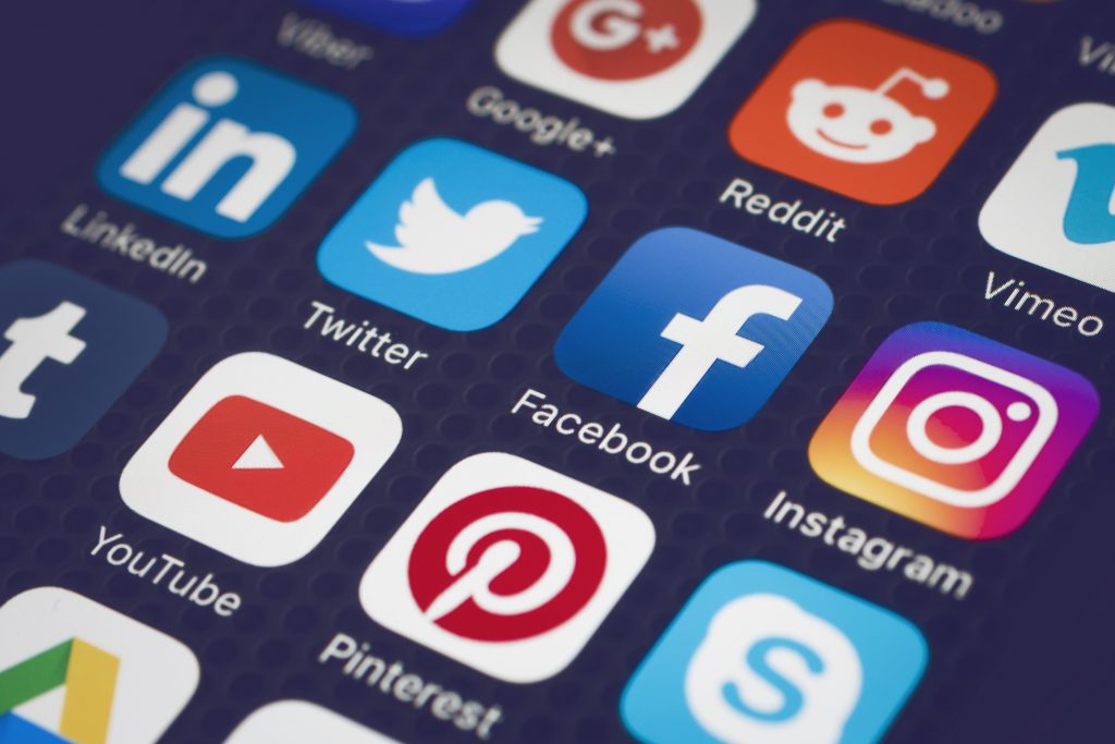 5 เรื่องต้องรู้!! เทรนด์ E-Commerce (อีคอมเมิร์ซ) มาแรง ปี 2020 2
