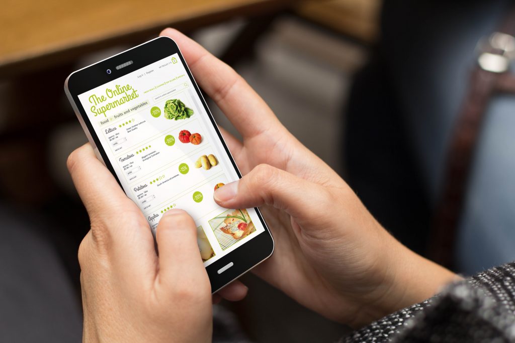 5 เรื่องต้องรู้!! เทรนด์ E-Commerce (อีคอมเมิร์ซ) มาแรง ปี 2020 4