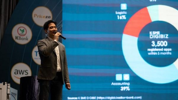 K-Bank จับมือ Priceza เปิดคลังอาวุธ สู้ศึก E-Commerce ยุคดิจิทัล 6