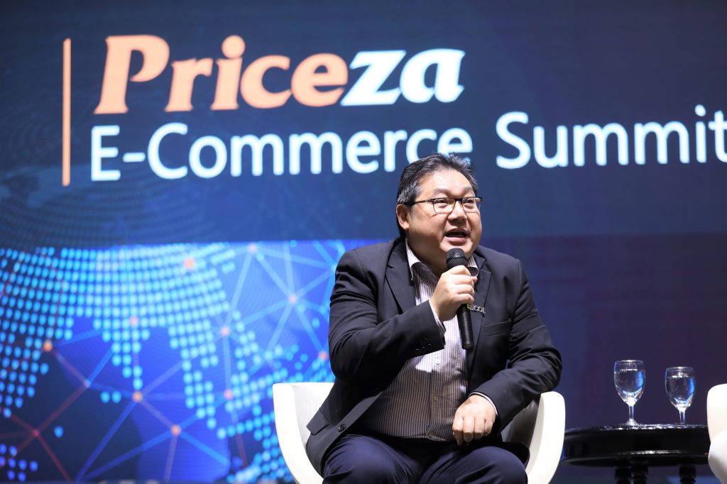 เปิดมุมมองเจ้าพ่อค้าปลีก ‘วรวุฒิ อุ่นใจ’ สร้างธุรกิจ The New Retail ก้าวทันการเปลี่ยนแปลง 3