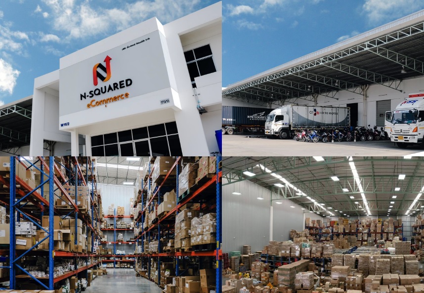 N-Squared เผยกลยุทธ์เด็ดสร้างการเติบโตในธุรกิจ E-Commerce 2