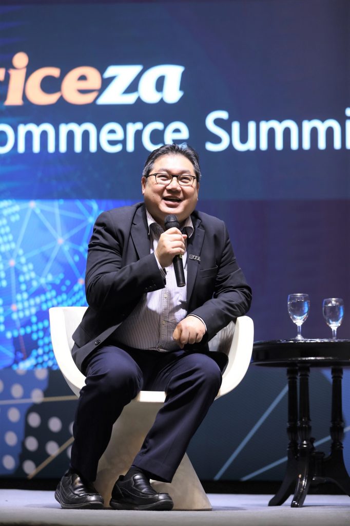 เปิดมุมมองเจ้าพ่อค้าปลีก ‘วรวุฒิ อุ่นใจ’ สร้างธุรกิจ The New Retail ก้าวทันการเปลี่ยนแปลง 2