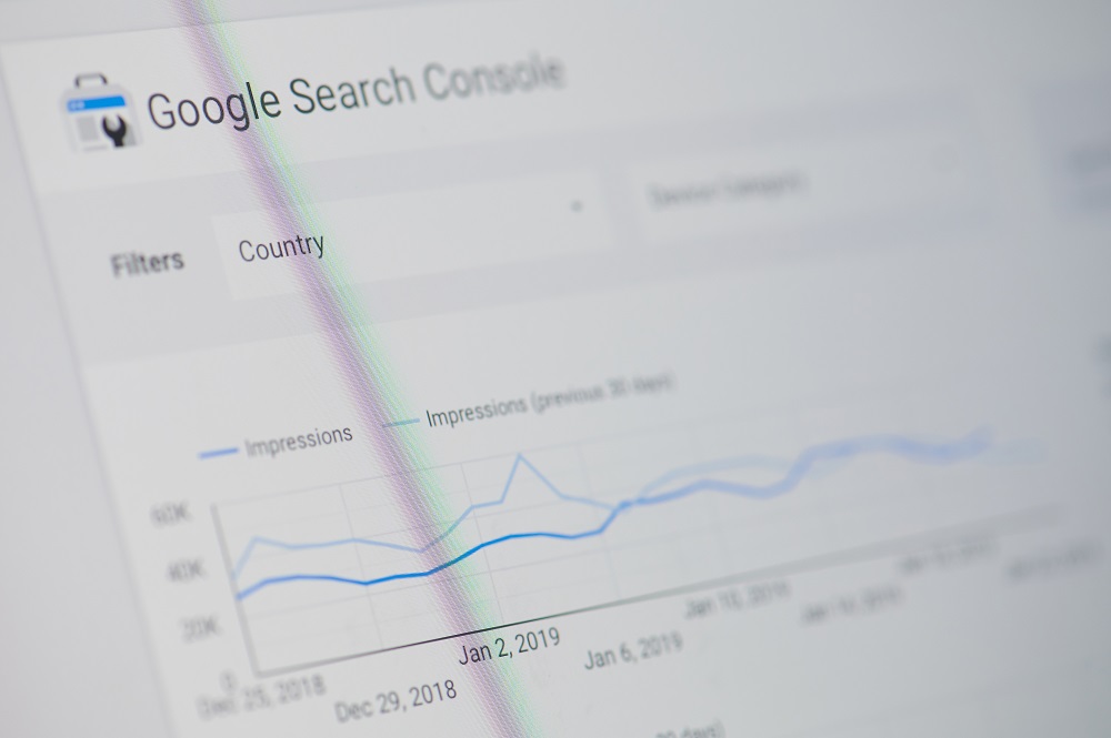 เข้าใจ Google Search สู่การสร้าง SEO สำหรับอีคอมเมิร์ซ (E-Commerce) 2