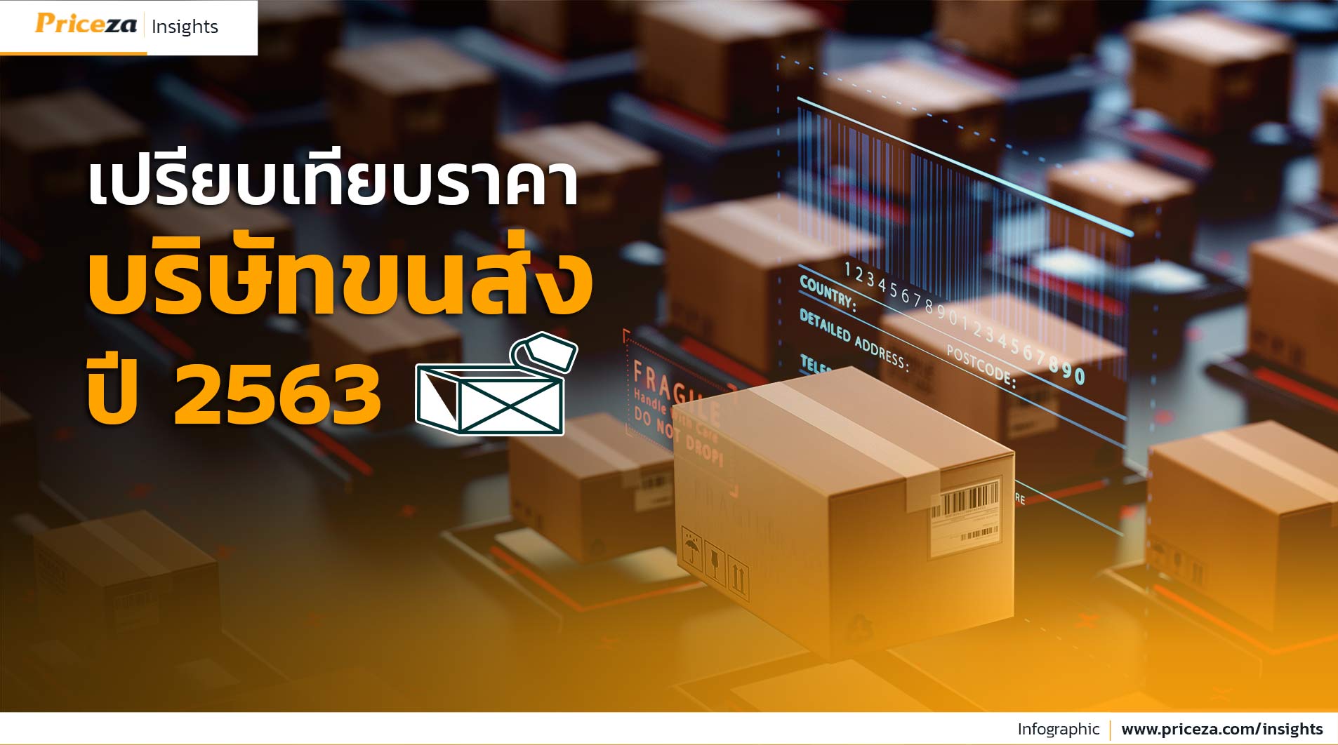 เปรียบเทียบราคาบริษัทขนส่งสินค้ารายใหญ่ประจำปี 2563 1 เปรียบเทียบราคาบริษัทขนส่งสินค้ารายใหญ่ประจำปี 2563 1