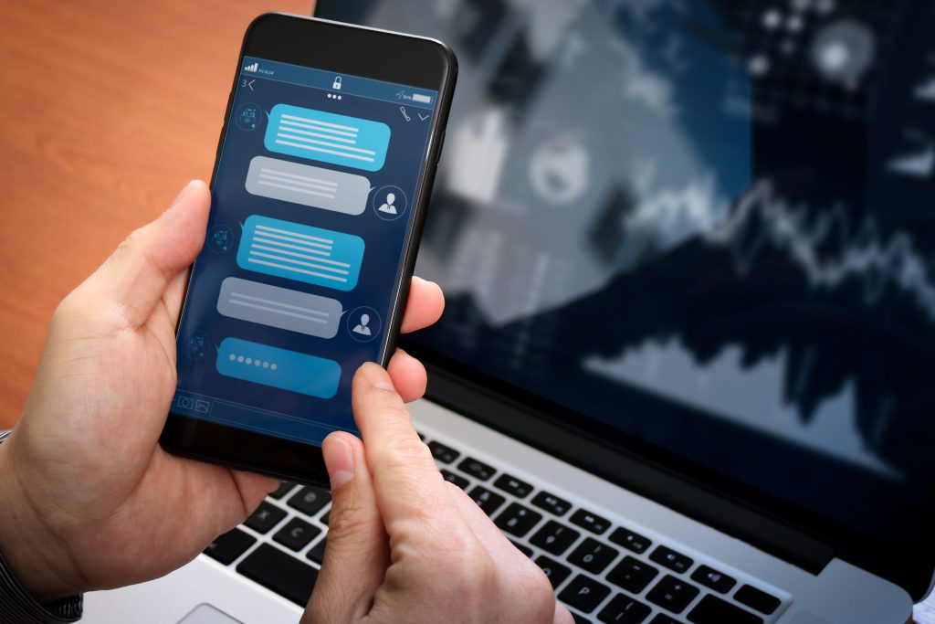 กะเทาะเทคนิคสร้างธุรกิจด้วย Conversation Commerce 4