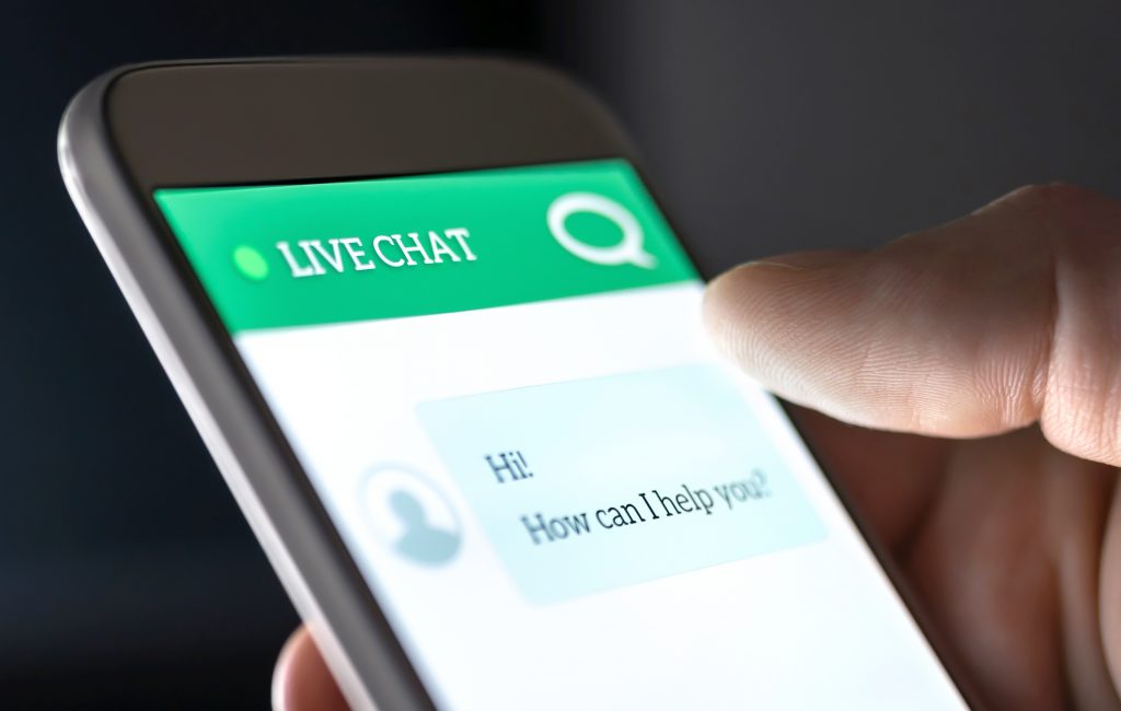 Chatbot คืออะไร ทำไมถึงสำคัญกับธุรกิจยุคดิจิทัล 3