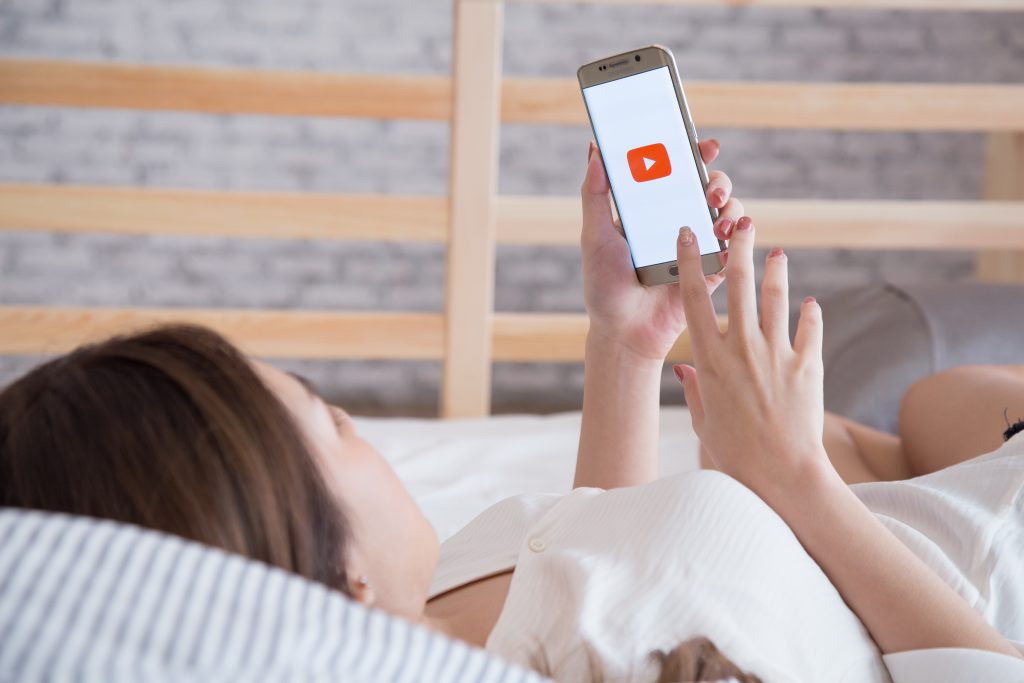 แนวโน้ม Demographics ของ โซเชียลมีเดีย (Social Media) ปี 2020 3