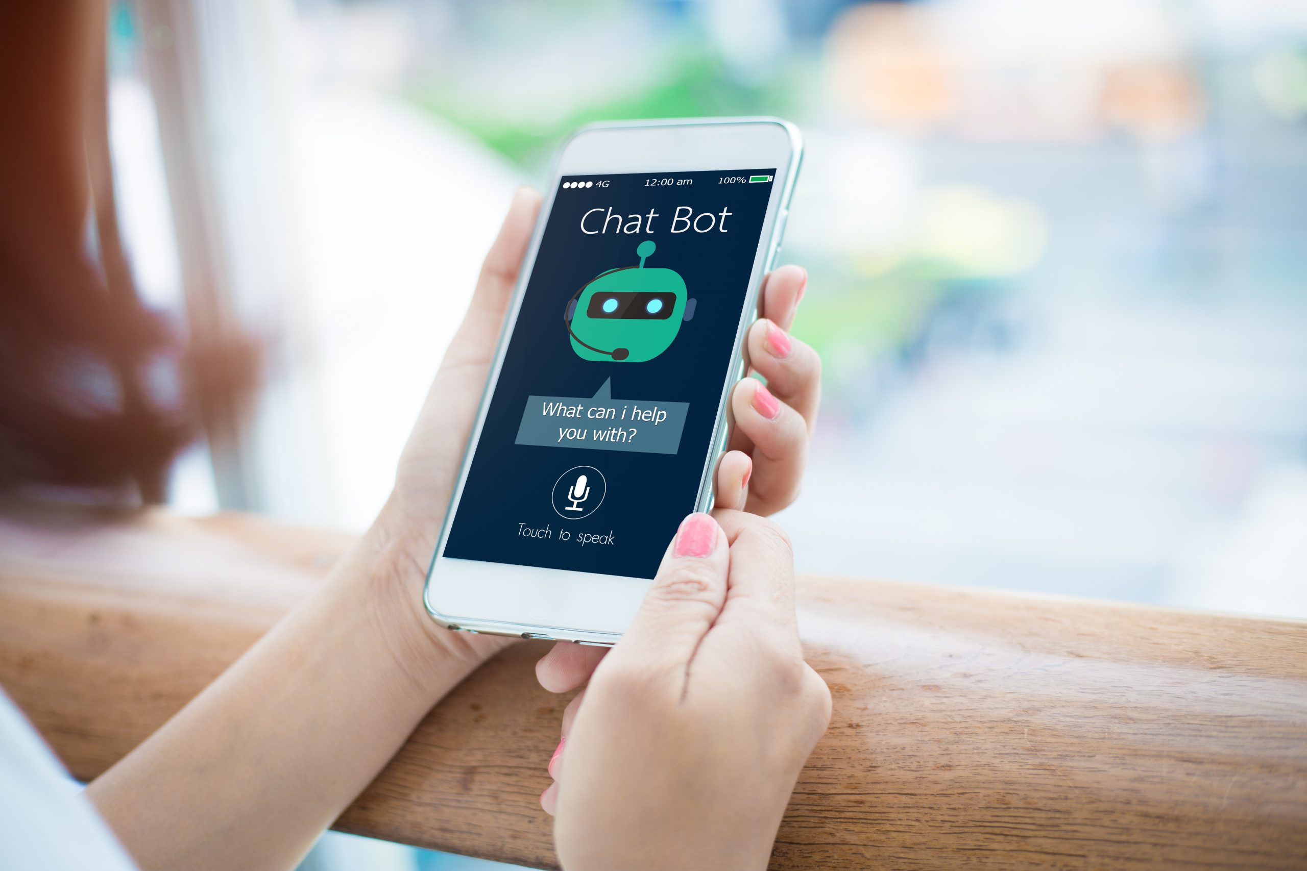 Chatbot คืออะไร ทำไมถึงสำคัญกับธุรกิจยุคดิจิทัล 2