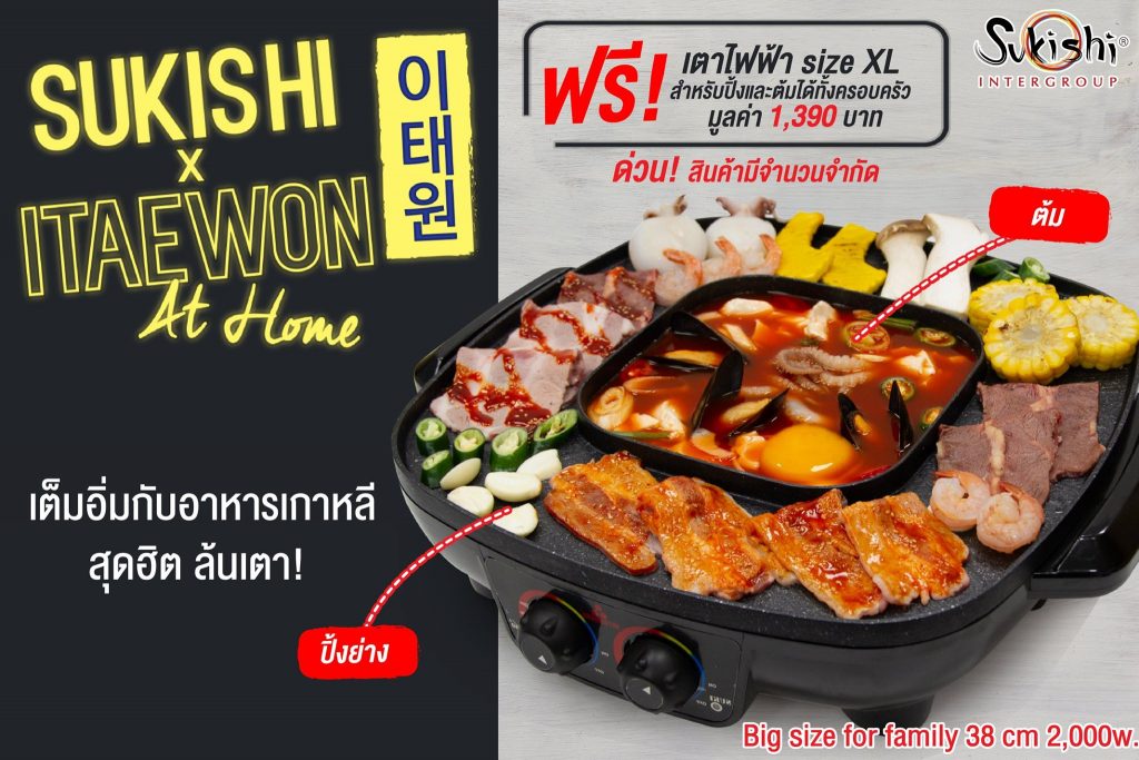 ถอดรหัส Case Study 30 แบรนด์ธุรกิจสู้โควิด19 เขาทำกันอย่างไร? 2