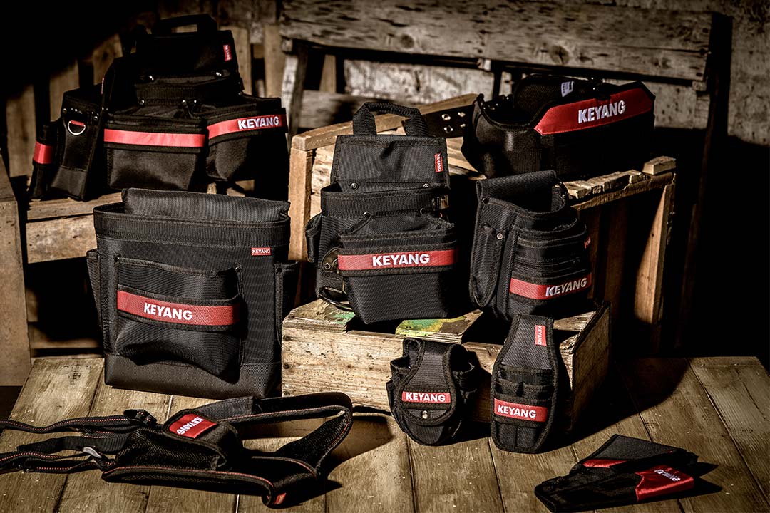 KEYANG (เคยัง) แบรนด์เครื่องมือช่าง No.1 ในเกาหลี เตรียมรุกตลาด Power Tools ไทย รับโอกาสโตเพิ่มในปี 64 50