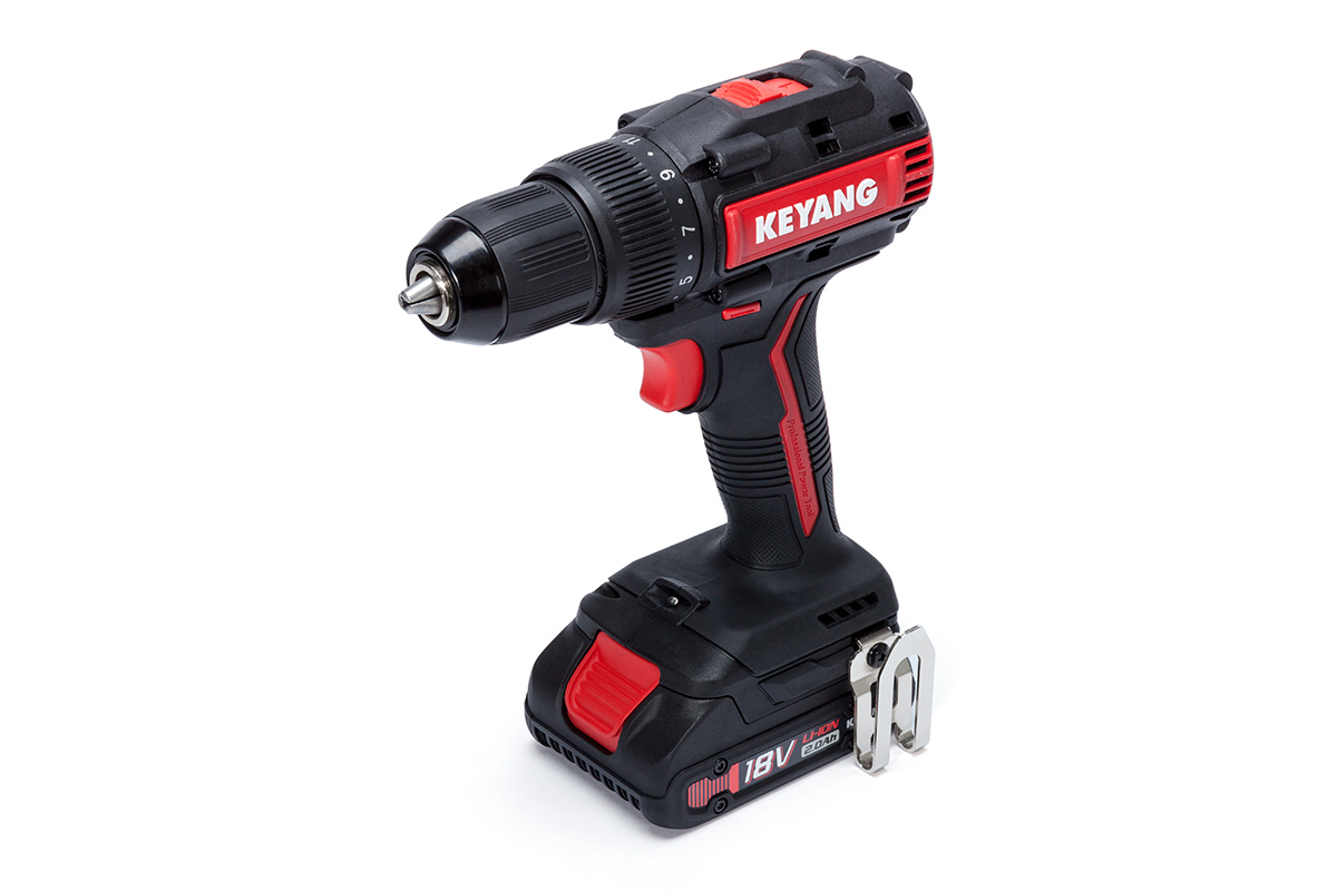 KEYANG (เคยัง) แบรนด์เครื่องมือช่าง No.1 ในเกาหลี เตรียมรุกตลาด Power Tools ไทย รับโอกาสโตเพิ่มในปี 64 61